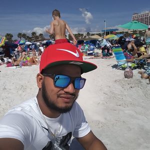 Meet your Posher, Paul